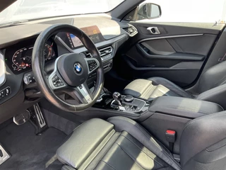 BMW 2 Serie Gran Coupé M235 306pk xDrive HUD Adapt.Cruise Pano.dak Harman/Kardon Memory Orig.NL / 17