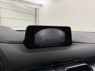 Mazda CX-5 2.0 SkyActiv-G 160 GT-M 4WD | Automaat | Cruise control | Stoelverwarming | Navigatie | Camera | Parkeersensoren / 24