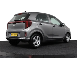 Kia Picanto 1.0 DPI DynamicLine  Apple Carplay/Android Auto - Cruise Control - Navigatie - Achteruitrijcamera / 9
