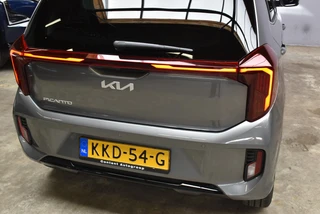 Kia Picanto 1.0 DPi 68pk 4-zits AMT ExecutiveLine / 28