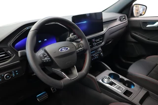 Ford Kuga 2.5 PHEV ST-Line X  ACC/PDC 18LM Panoramadak Navi 360 Camera 24 Maanden garantie* (Vraag naar de voorwaarden) / 10