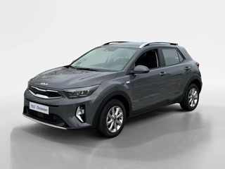 Kia Stonic 1.0T MHEV DynamicLine | Airco | Camera | Cruise Control | LM Velgen | Apple Carplay & Android Auto |
