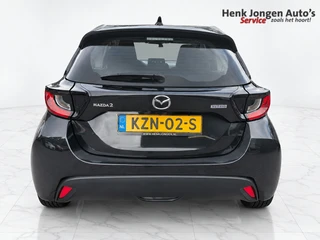 Mazda 2 Hybrid 1.5 Centre-line uit 2025 Rijklaar “Sinds 1970 | 5.000+ reviews | Score 9,5 | Service zoals ’t hoort” Henk Jongen Auto's in Helmond,  al 50 jaar service zoals 't hoort! / 6