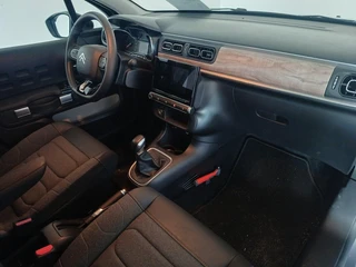 Citroen C3 1.2 Max Trekhaak / 9