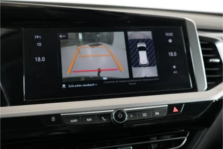 Opel Grandland 1.6 Turbo GS Line 225 pk PHEV  | SOH 100% | Trekhaak | Leder | 360° | Stl. verw./verk. | El. achterklep  | Adaptive Cruise | / 28