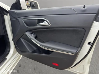 Mercedes CLA-klasse Shooting Brake 180 AMG Edition Plus / 26