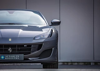 Ferrari Portofino 3.9 V8 HELE Daytona Novitec Ferrari Garantie 2027 Subliem / 20