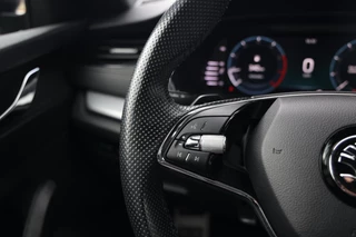 Skoda Octavia 1.0 e-TSI Sport Business|Navi|Apple carplay/Android auto|Clima|LED|Sportstoelen| / 22