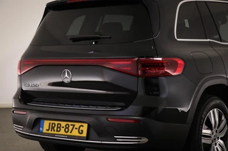 Mercedes-Benz EQB 250+ Electric Art 71 kWh | 7 PERSOONS | PANORAMADAK | DAB | APPLE | CAMERA / 27
