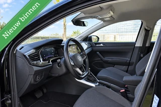 Volkswagen Taigo Turbo Life AUTOMAAT/VIRTUAL COCKPIT/STOELVW/ETC.! / 31