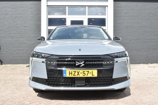 DS DS 4 No E-Tense Pallas Comfort Tech Pack 58.3 kWh | SOH 98% Navi | Airco | LM Velgen | Camera achter | 8 Jaar DS Care garantie / 8