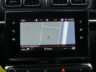 Citroën C3 1.2 PureTech Shine Navigatie | Camera | Cruise control / 28