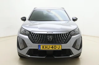 Peugeot 2008 1.2 Turbo 100 Allure | Draadloos Apple Carplay/Android Auto | Parkeersensoren | Privacy Glass | Lichtmetalen velgen | / 7