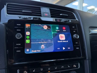 Volkswagen Golf 1.0 TSI Comfortline Business Camera Carplay Virtual dash / 9