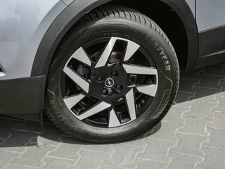 Opel MOKKA 1.2 Turbo Elegance | CAMERA | CLIMA | KEYLESS / 12