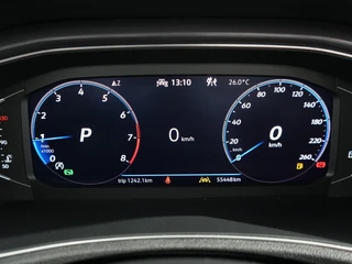 Volkswagen T-Roc 1.5 TSI Sport Business R-line | Trekhaak afneembaar | Pano | Winterpakket | Virtual | / 23