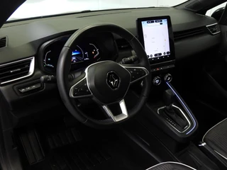 Renault Clio 1.6 E-Tech Hybrid 140 Intens NAVI/360CAM/CLIMA/LED/17"LMV! / 5