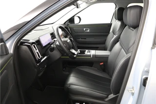 Jaecoo 7 PHEV 1.5 GDI SHS-P Exclusive  Adaptief Cruise Control - Stoel/Stuurverwarming - Navigatie - Apple/Android Carplay - Fabrieksgarantie tot 10-2032 / 18
