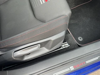 SEAT Ibiza 1.0 TSI FR  | Cruise | PDC | Camera | Stoelverw. | Carplay | LED | Navi | / 34