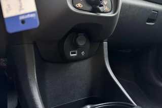 Peugeot 108 1.0 e-VTi Active / 21