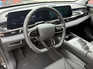 Omoda 5 EV Premium 61 kWh / 41