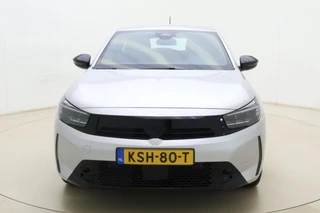 Opel Corsa Electric Long Range GS 51 kWh |  NIEUW | tot 429km WLTP | 100kW snelladen | Stoel- & stuurverwarming | Camera | Apple Carplay/Android Auto / 7