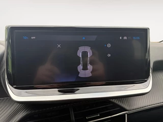Peugeot 208 1.2 Hybrid 110 e-DCS6 Allure / 21
