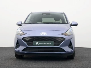 Hyundai i10 1.0 Comfort Smart 5zits Navi | Sportvelgen | Private lease 339 pm / 12