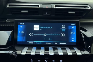 Peugeot 508 SW 1.2 PureTech 130pk Automaat Allure Pack Business | Navigatie | Trekhaak | Achteruitrijcamera | Dakrails | Climate control | Cruise control | parkeersensoren / 19