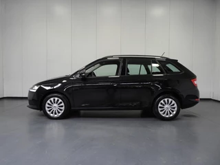 Skoda Fabia Combi 1.0 TSI Active Launch NAVI-APP/AIRCO/CRUISE/TREKHAAK! / 2