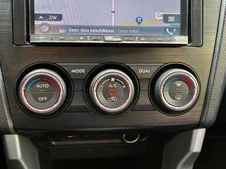 Subaru Forester 2.0 LUXURY / 21