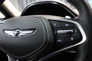 Genesis GV70 Panoramadak | BTW | Adaptive Cruise Control / 27