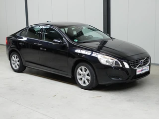 Volvo S60 1.6 T3 Kinetic ✅All Season✅Navi✅Clima✅Parkeersens✅ / 27