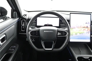 Jaecoo 7 PHEV 1.5 GDI SHS-P Exclusive  Adaptief Cruise Control - Stoel/Stuurverwarming - Navigatie - Apple/Android Carplay - Fabrieksgarantie tot 10-2032 / 31