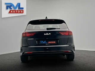 Kia Ceed Sportswagon 1.0 T-GDi DynamicLine 1e Eigenaar |Apple/Carplay | Climate/control | Dealer Ondr. / 37