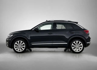 Volkswagen T-Roc 1.5 TSI Sport Automaat | Adaptive Cruise | CarPlay | Camera | Panoramadak | Parkeersensoren | Trekhaak | NAP / 4