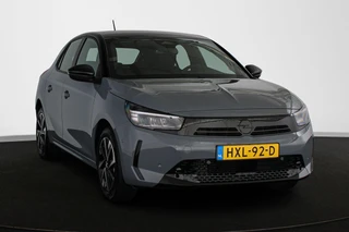 Opel Corsa 1.2 Turbo Hybrid GS NL Auto Apple CarPlay Achteruitrijcamera / 2