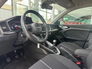 Audi A1 citycarver 25 TFSI Epic|Airco|Cruisecontrol|Virtual cockpit / 10