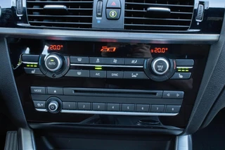 BMW X4 xDrive28i Centennial High Executive|Camera|Dodehoek|Leder| / 21