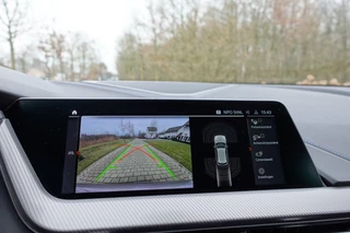 BMW 1 Serie 118i Business Edition M sport  | Camera | CarPlay | Stoelverwarming | Navi | / 41