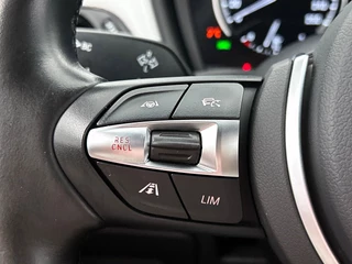 BMW X1 XDrive25e eDrive Edition M Sport | Automaat | Adaptive Cruise | Stoelverwarming | Camera | Navigatie | HUD | Lane assist / 16