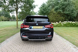 BMW iX3 Executive 80 kWh  | Elektr. Trekhaak | Camera | Panorama dak | Adaptieve Cruise | LED | Leder | / 10