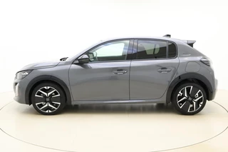 Peugeot 208 1.2 Hybrid 145pk e-DCS6 GT | Alcantara | Adaptieve Cruise Control | Navigatie | Climate Control / 6