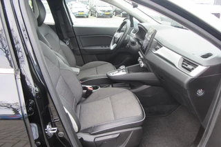 Renault Captur 1.6 E-Tech Plug-in Hybrid 160 Intens Schuifdak, Camera, Stoelverw. / 15