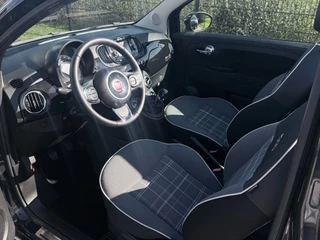 Fiat 500C 0.9 TwinAir Turbo Lounge Cabrio | PDC | Bluetooth | / 15