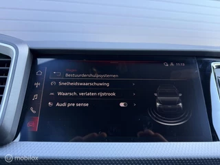 Audi A1 Sportback 25 TFSI Pro Line 23.000KM! CLIMA*CARPLAY*LED* / 43