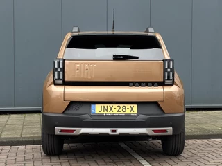 Fiat Grande Panda 1.2 Hybrid La Prima | Apple-Android | Navigatie | Parkeercamera / 7
