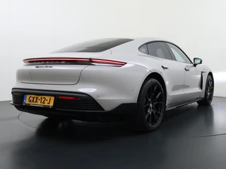 Porsche Taycan Turbo 93 kWh VAN:89.900,- VOOR:84.877 ,- UW HERFSTVOORDEEL:5.023,- SOH 91% | SPORT CHRONO | HEAD-UP | CARBON PAKKET | ALCANTARA STOELEN + HEMEL | DUAL SCHERM | PSCB KERAMISCH GECOATE REMMEN | BURMESTER PREMIUM AUDIO | STOELVERWARMING + STUURWIELVERWARMING | STOELVENTILATIE | MEMORY SEATS | PORSCHE DEALER ONDERHOUDEN | 360° CAMERA | VERKEERT IN NIEUWSTAAT | ALL-IN PRIJS | 12 MAANDEN BOVAG GARANTIE / 9