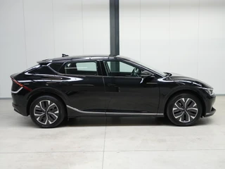 Kia EV6 Plus 77.4Kw 228Pk ✅Stoelverw&Koeling✅Leer✅Adapt Cruise✅Navi✅Apple✅Android✅ / 27