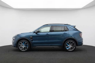 Lynk & Co 01 1.5 PHEV l 360 Camera l Pano l 6.6KW / 2